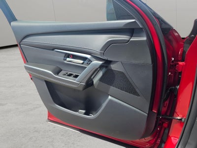 2026 Mazda Mazda CX-5 Select