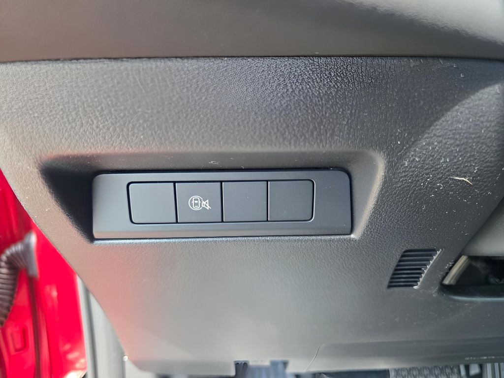 2026 Mazda Mazda CX-5 Select