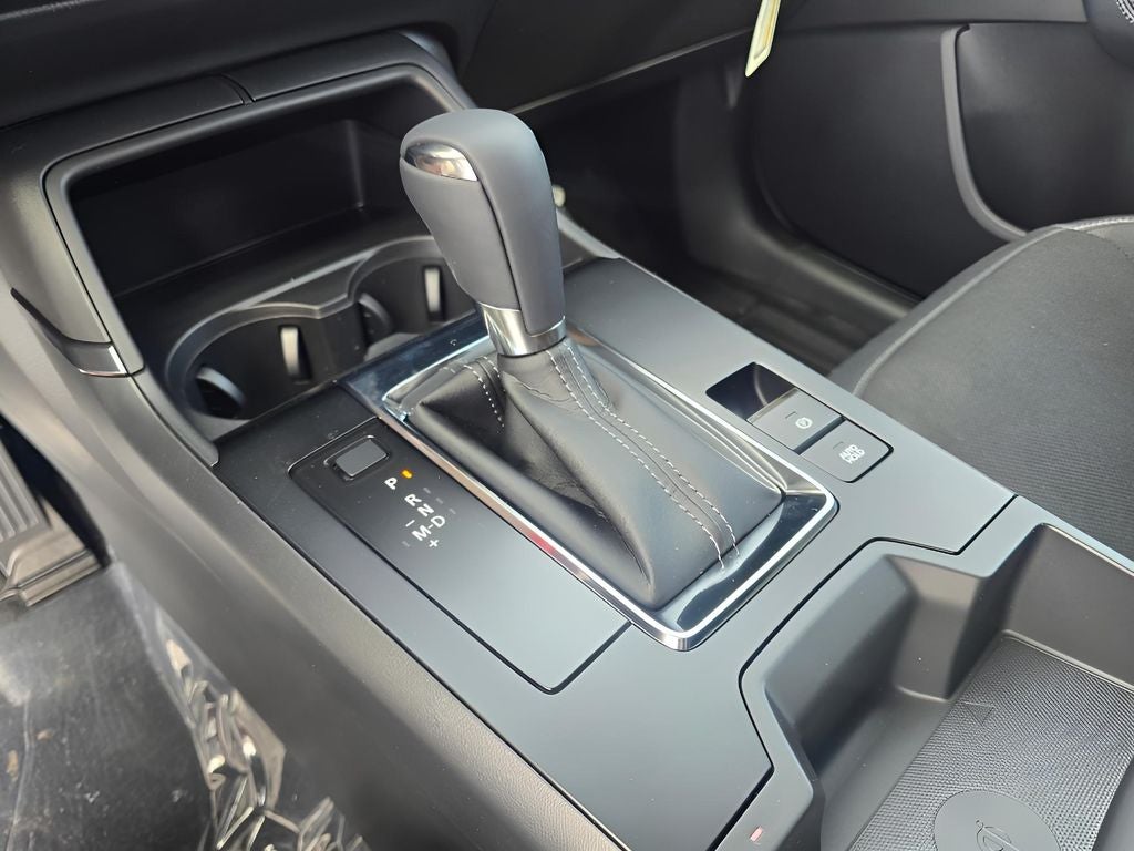 2026 Mazda Mazda CX-5 Select