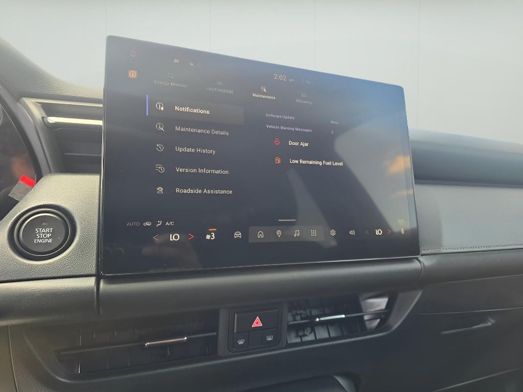 2026 Mazda Mazda CX-5 Select