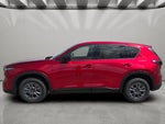 2026 Mazda Mazda CX-5 Select
