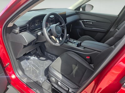 2026 Mazda Mazda CX-5 Select