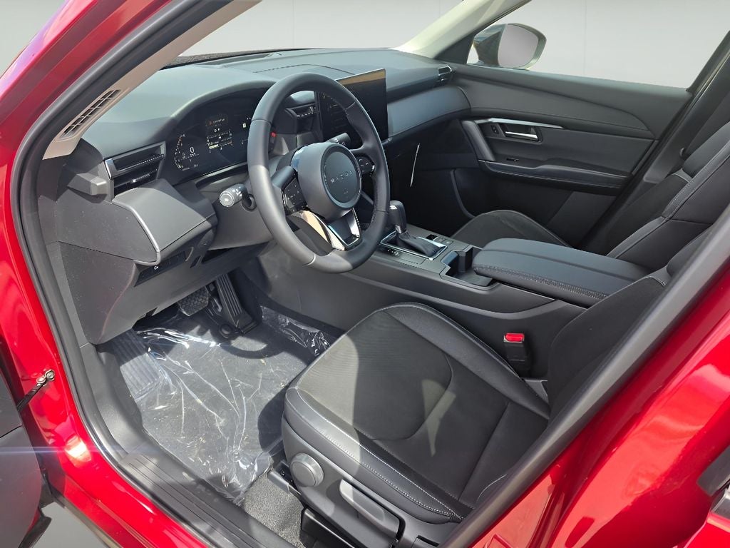 2026 Mazda Mazda CX-5 Select