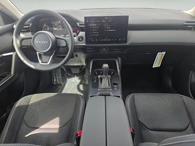 2026 Mazda Mazda CX-5 Select