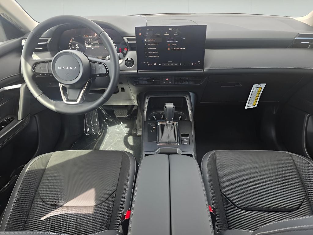 2026 Mazda Mazda CX-5 Select