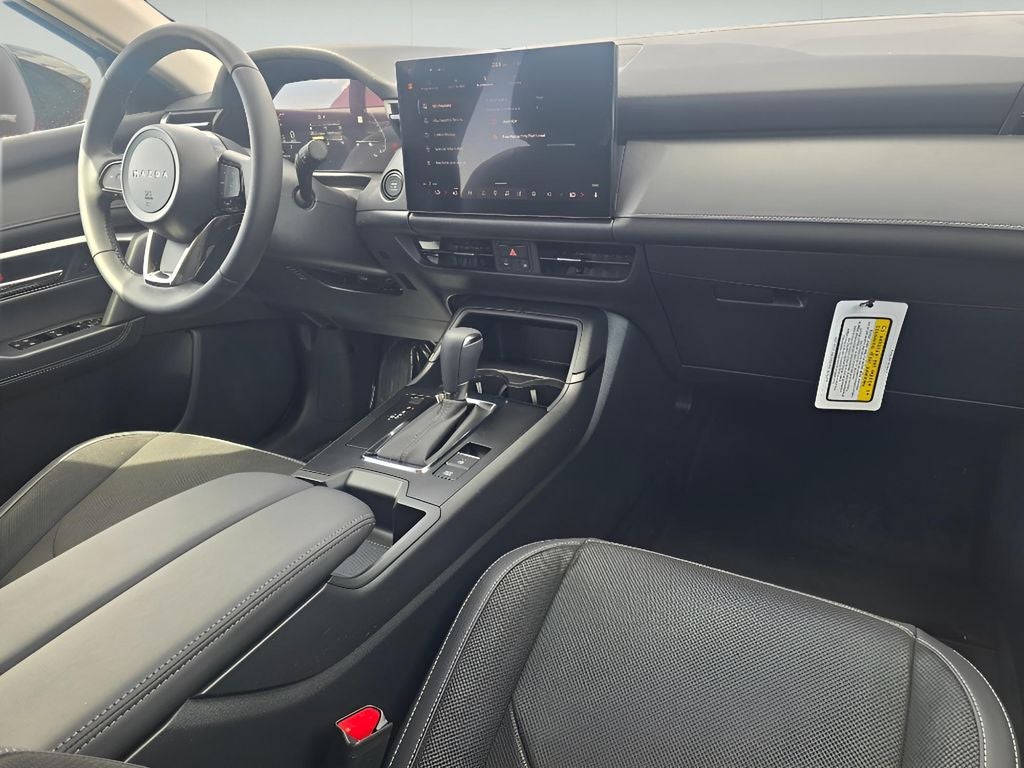 2026 Mazda Mazda CX-5 Select