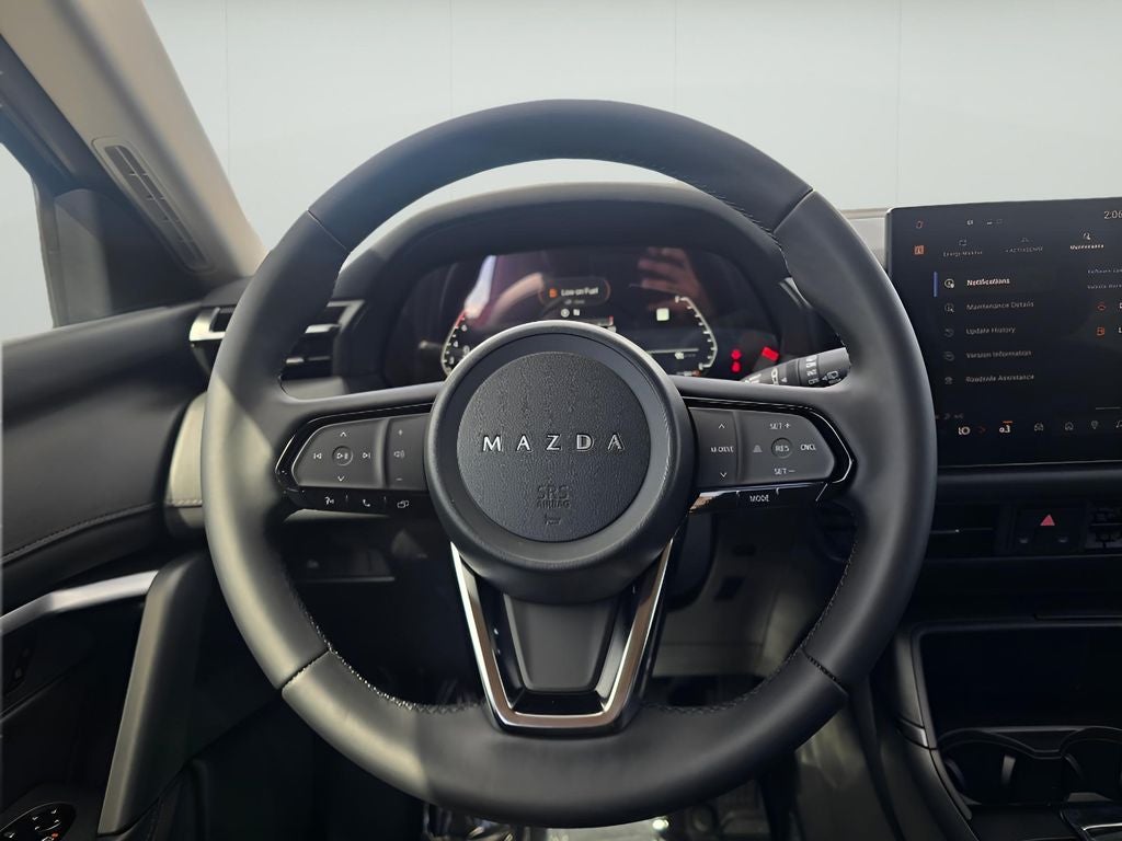 2026 Mazda Mazda CX-5 Select