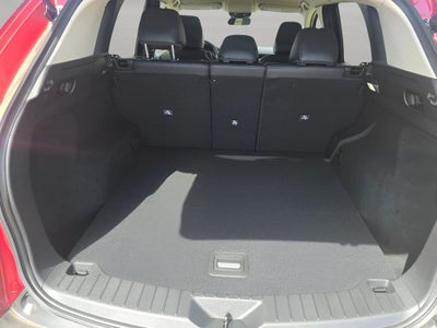 2026 Mazda Mazda CX-5 Select