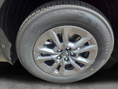 2026 Mazda Mazda CX-5 Select