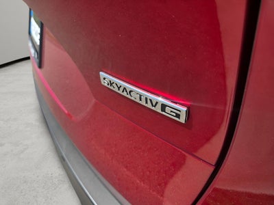 2026 Mazda Mazda CX-5 Select