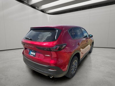 2026 Mazda Mazda CX-5 Select