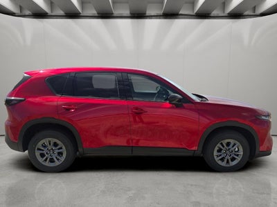 2026 Mazda Mazda CX-5 Select