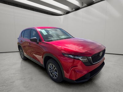 2026 Mazda Mazda CX-5 Select