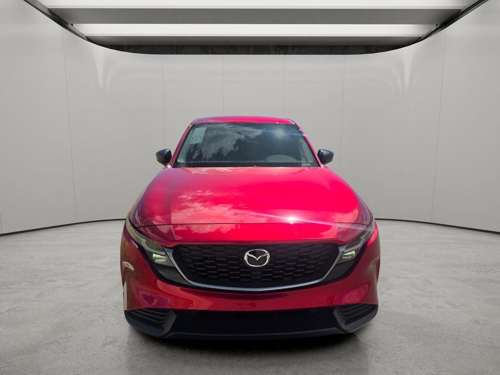2026 Mazda Mazda CX-5 Select