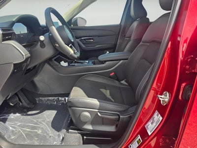 2026 Mazda Mazda CX-5 Select