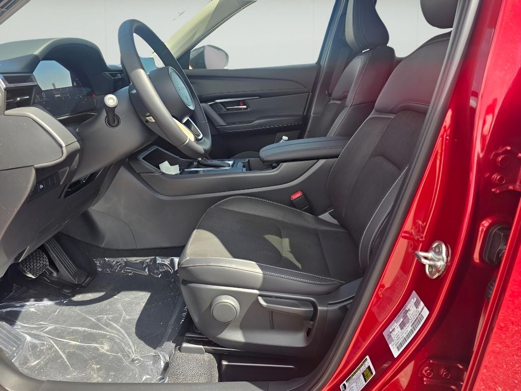 2026 Mazda Mazda CX-5 Select