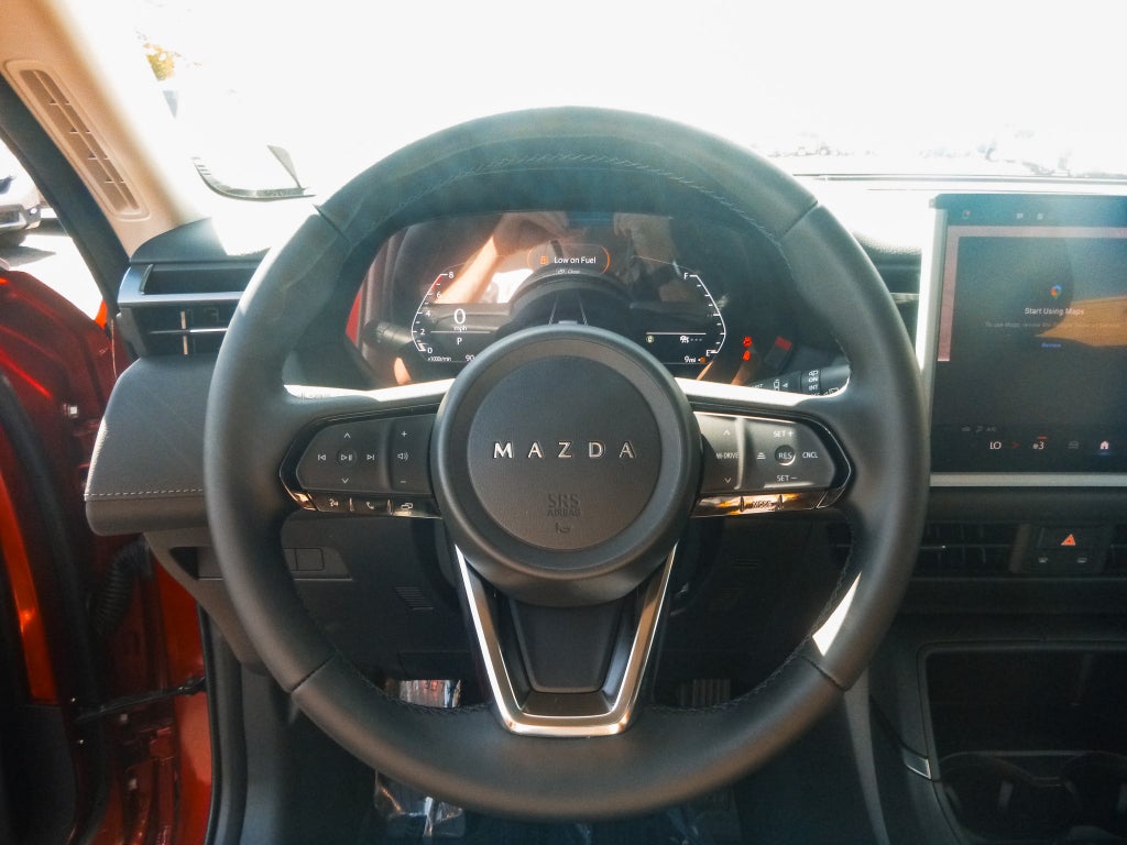 2026 Mazda Mazda CX-5 2.5 S Select