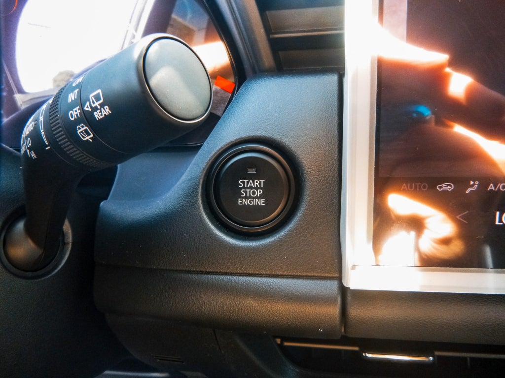 2026 Mazda Mazda CX-5 2.5 S Select