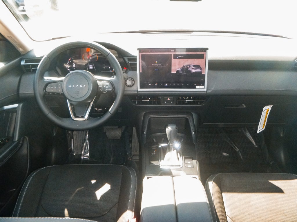 2026 Mazda Mazda CX-5 2.5 S Select