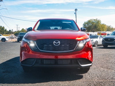 2026 Mazda Mazda CX-5 2.5 S Select