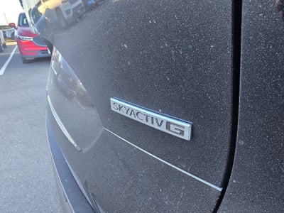 2026 Mazda Mazda CX-5 Select