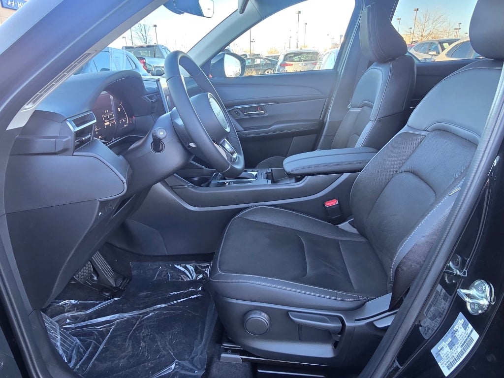 2026 Mazda Mazda CX-5 Select