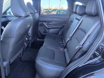 2026 Mazda Mazda CX-5 Select