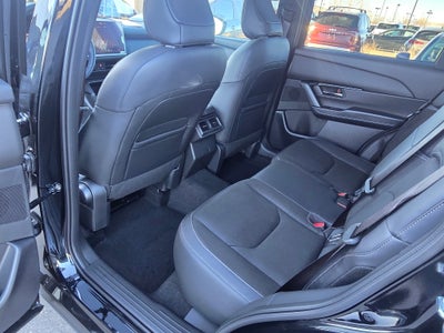 2026 Mazda Mazda CX-5 Select