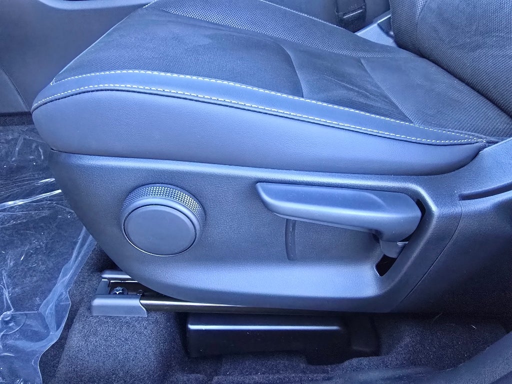 2026 Mazda Mazda CX-5 Select