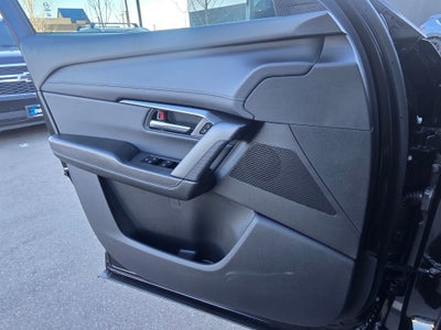2026 Mazda Mazda CX-5 Select