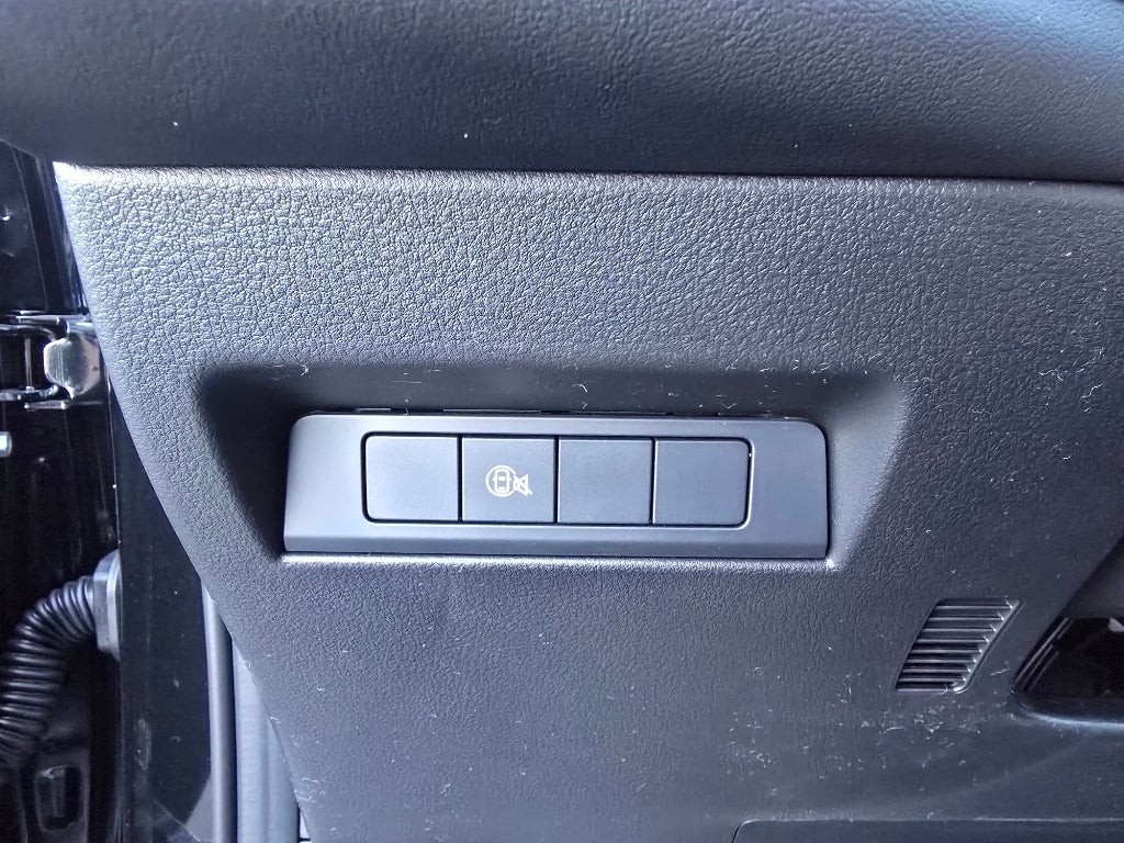 2026 Mazda Mazda CX-5 Select