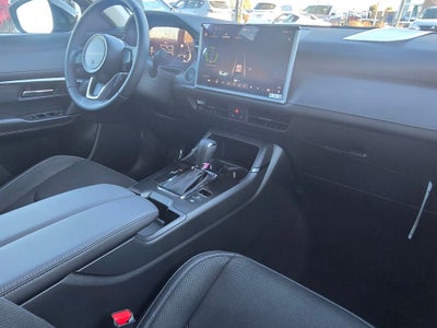 2026 Mazda Mazda CX-5 Select