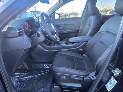 2026 Mazda Mazda CX-5 Select