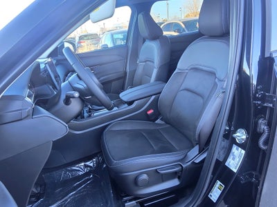 2026 Mazda Mazda CX-5 Select