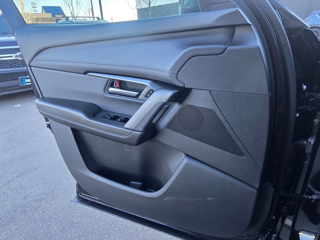 2026 Mazda Mazda CX-5 Select