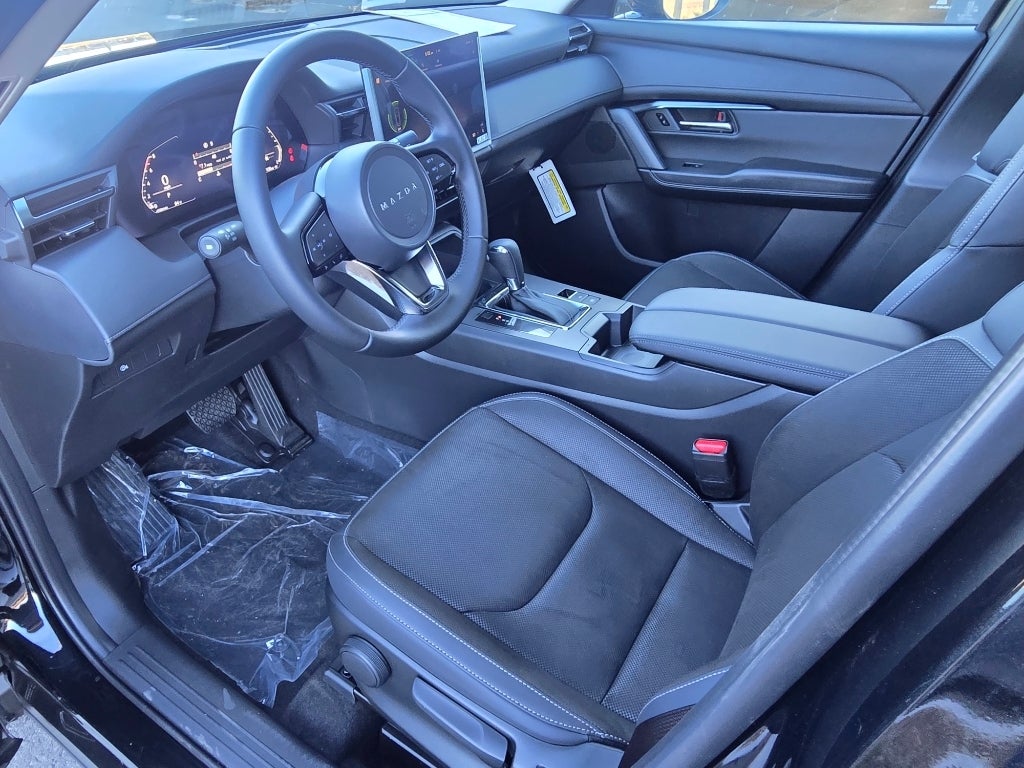 2026 Mazda Mazda CX-5 Select