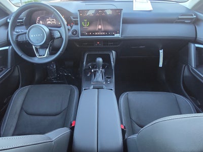2026 Mazda Mazda CX-5 Select