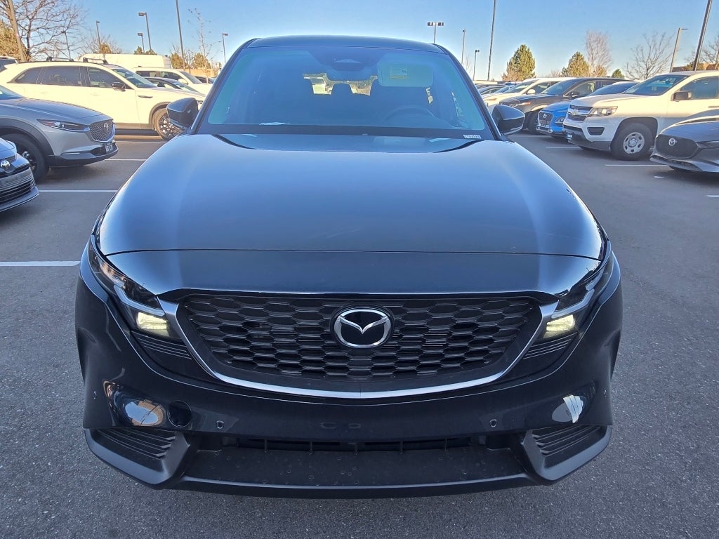 2026 Mazda Mazda CX-5 Select