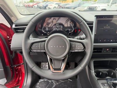 2026 Mazda Mazda CX-5 Preferred