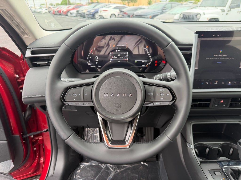 2026 Mazda Mazda CX-5 Preferred