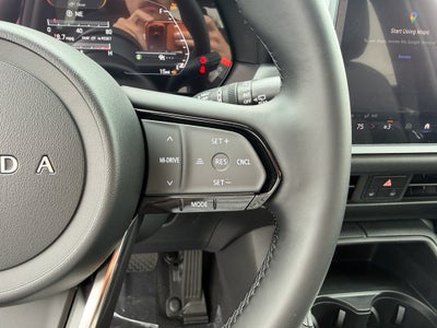 2026 Mazda Mazda CX-5 Preferred