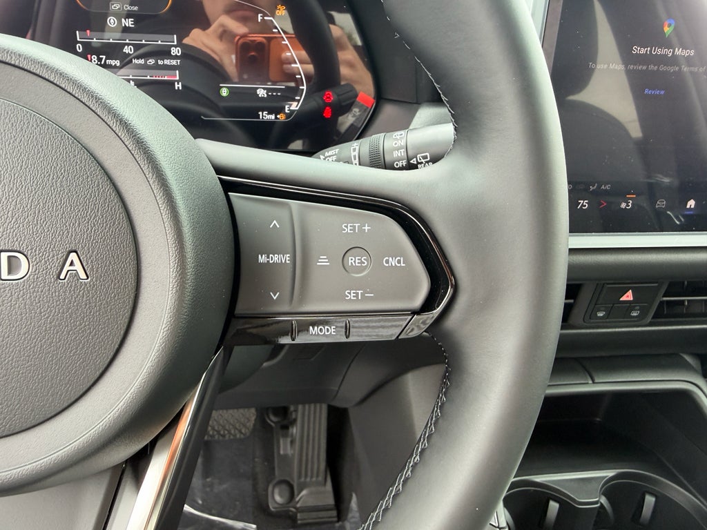2026 Mazda Mazda CX-5 Preferred