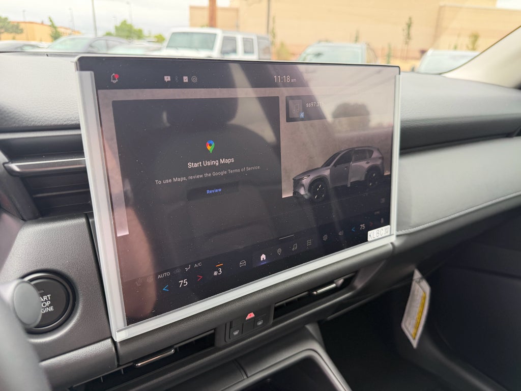 2026 Mazda Mazda CX-5 Preferred