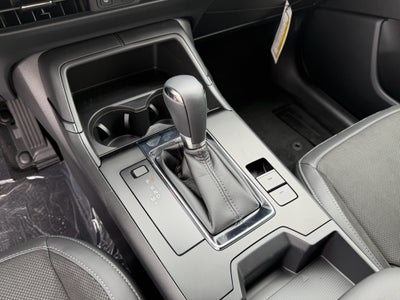 2026 Mazda Mazda CX-5 Preferred