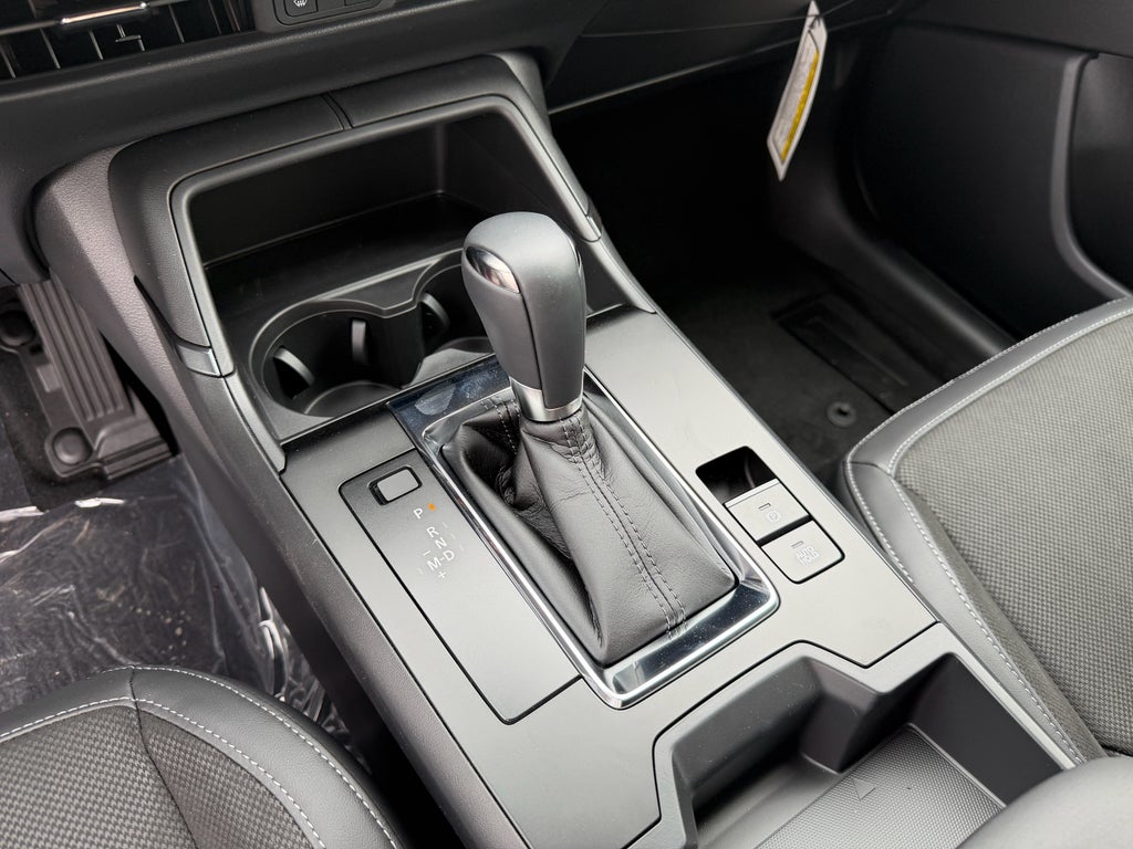 2026 Mazda Mazda CX-5 Preferred