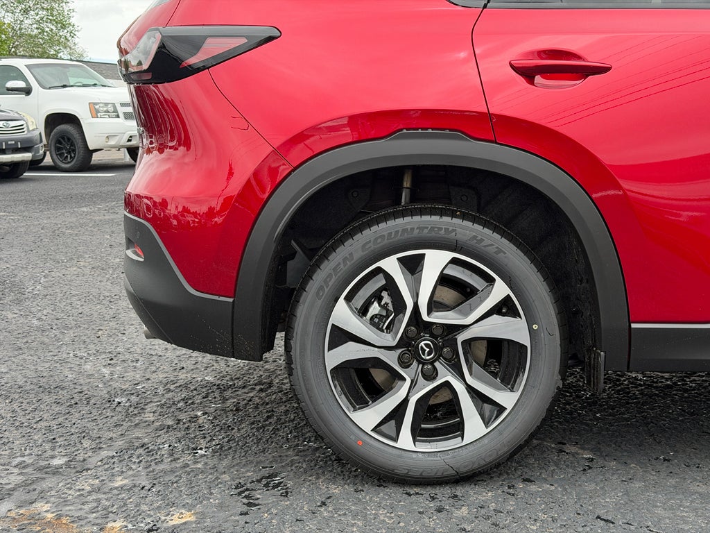 2026 Mazda Mazda CX-5 Preferred