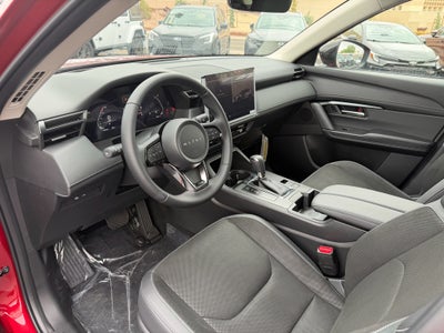 2026 Mazda Mazda CX-5 Preferred