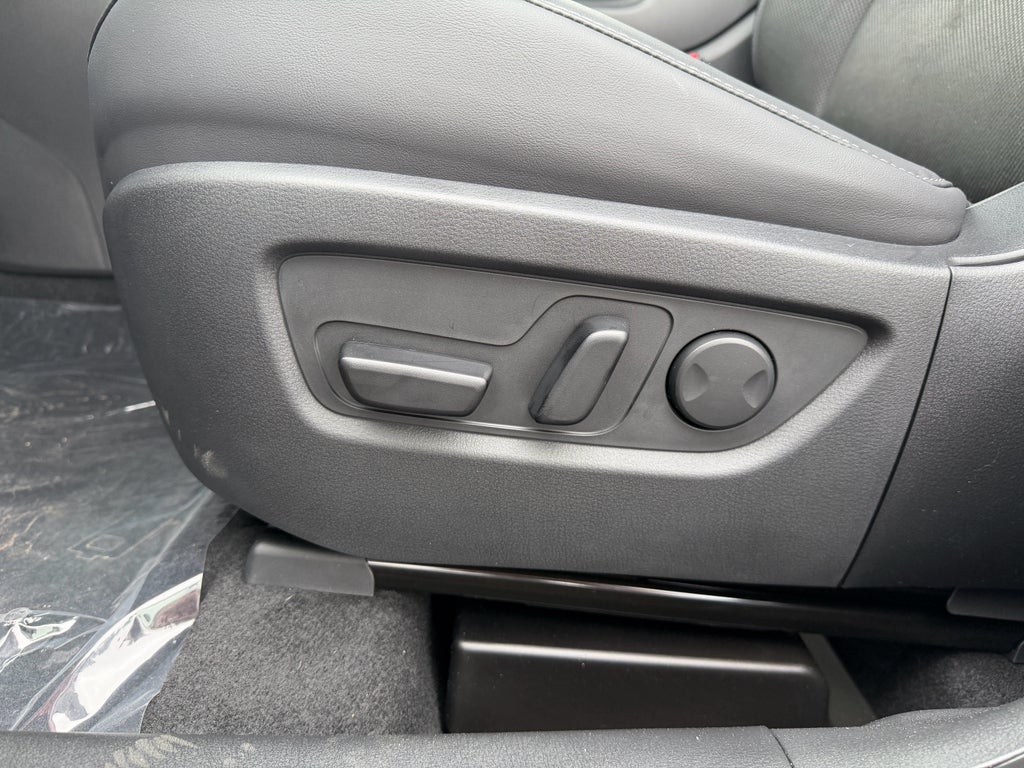 2026 Mazda Mazda CX-5 Preferred