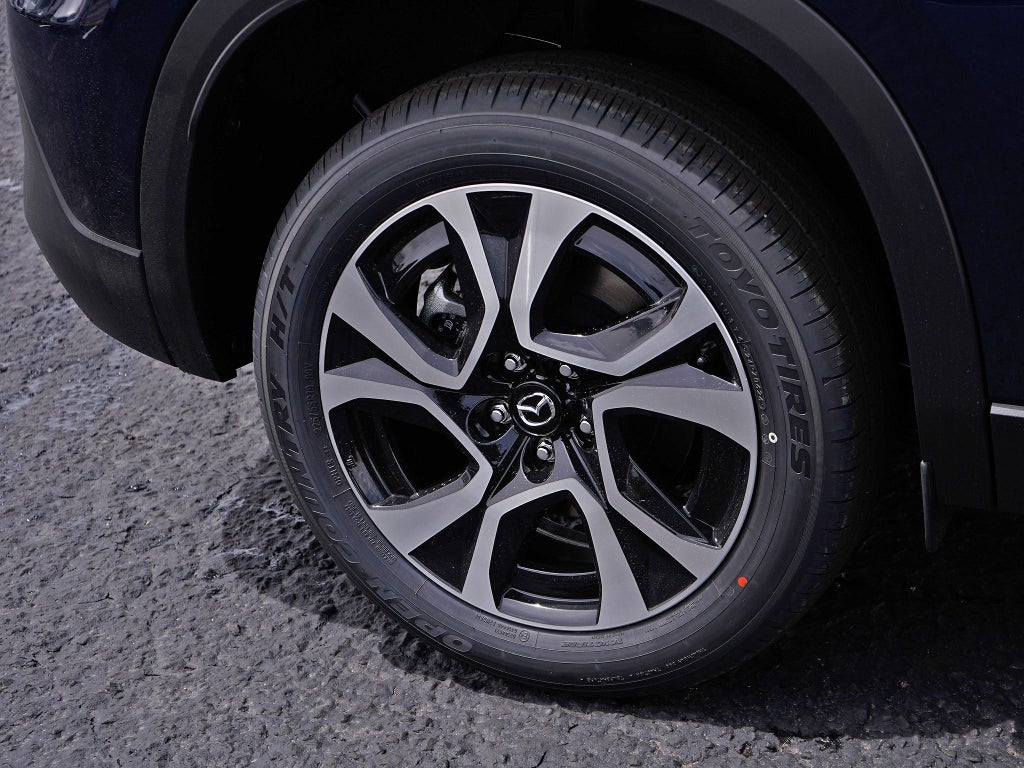 2026 Mazda Mazda CX-5 Preferred
