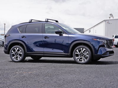 2026 Mazda Mazda CX-5 Preferred